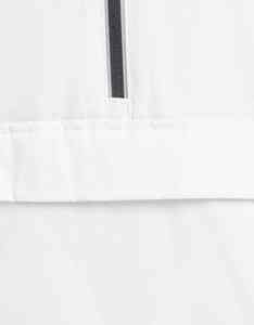 Breathable Wholesale Custom Blank <b>Packable</b> Camouflage Front Nylon Vintage Retro Anorak Windbreaker <b>Jacket</b> 2025 <b>Men</b> - Product Image 2