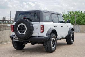 Neuf / Occasion 2023 FORD BRONCO BADLAND 3.2L V6 Caméra arrière 360° Capacité de charge 31-40T Émissions Diesel / Essence Automatique À VENDRE - Product Image 6