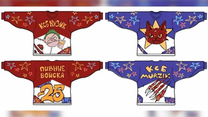 เสื้อยืดแขนสั้นรัสเซีย Mesh KSB Murzik ย้อมสีแบบ Garment Dyed ระบายอากาศได้ดี ผลิตจากโพลีเอสเตอร์/คอตตอน 100% คอกลม แห้งเร็ว สำหรับผู้ชายและผู้หญิง - Product Image 6