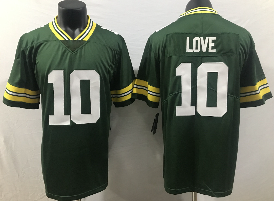 Vert#10 AMOUR