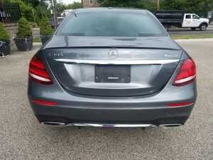 NUOVA MERCEDES-BENZ E300 4MATIC 2023, TRAZIONE INTEGRALE, SLR 5.4 Mc, OTTIME CONDIZIONI, AUTO SPORTIVA 625CV, CAMBIO AUTOMATICO - Product Image 6