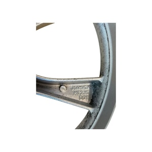 Jante arrière JIANX MT2.15 DOT pour Yamaha NMAX 125/155 2015-2023, nouvelle jante en alliage sans chambre à air pour moto, application automobile - Product Image 5