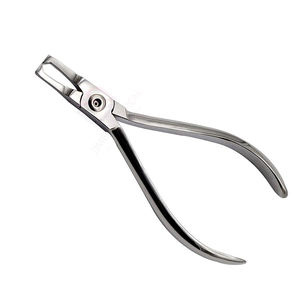 Pince De La Rosa dentaire de haute qualité arc orthodontique formant des Instruments de cintrage de fil de contour - Product Image 1