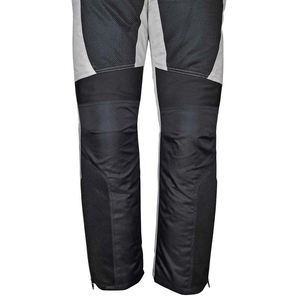 Chaquetas de motocicleta de poliéster a prueba de viento profesional 2026 ropa protectora textil moto Cordura Pantalones - Product Image 3
