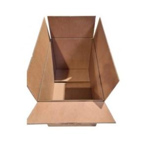 Alta demanda C48 Box o caja de almacenamiento de tabaco para el embalaje a granel y el transporte de tabaco de trapo cortado - Product Image 4