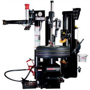 Desmontadora de Neumáticos Automática para Camiones Coats APS 3000, 220V, sin Palanca/Inclinable, para Cambio de Neumáticos - Product Image 1