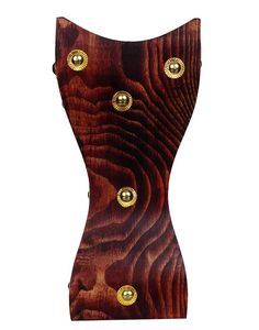 La mejor calidad de madera hecha a mano regalo moderno decoración del hogar soporte de incienso de madera quemador de Base de incienso de sándalo a la venta - Product Image 6