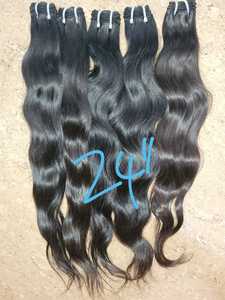 100g Bundle Brazilian Deep Weave Curly Hair