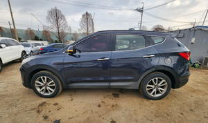 Hyundai Santa Fe DM Diésel 2WD 2.0 Premium 2015 - Product Image 4