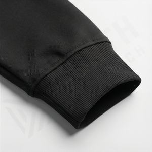 OEM Vente en gros Tendances Streetwear sur mesure Survêtements amples respirants à séchage rapide pour hommes Ensemble deux pièces Vêtements de sport Gym Jogging - Product Image 6