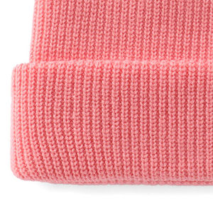 Nueva llegada de alta calidad de algodón para adultos gorro de invierno colorido al por mayor logotipo personalizado precio barato gorros 2026 - Product Image 5