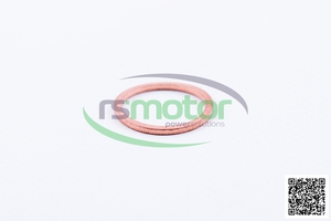 Anillo de sellado MWM para piezas de motor de maquinaria - Product Image 4