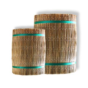 Top Product SEDGE MAT / Palm Mat / Coir Mat Sustainable Plant Care: Sedge Mat for Warmth, Wind, and Insect Protection - Product Image 1