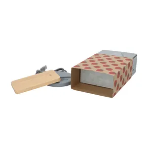 Bolsas de Papel Kraft Promocionales Personalizadas - CreaSleeve 264 - Product Image 3