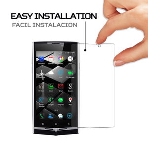 Protecteur d'écran antichoc Uhans U100 - Produit phare - Product Image 3