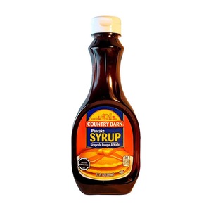 Sirop de sucre roux de marque personnalisée de haute qualité, vente en gros en vrac, très demandé aux Pays-Bas, pour emballage et impression de crêpes surgelées - Product Image 6