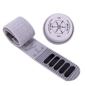TaoBody cinghia di agopuntura manuale per la cura della salute cintura massaggiatore per uso a vita applicazione della mano sollievo di <span class=keywords><strong>ansia</strong></span> durante il sonno - Product Image 1