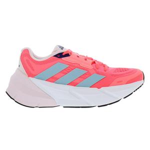 Adidas Adistar รองเท้าผู้หญิงสี: สีแดง/สีเทา100% ของแท้ - Product Image 5