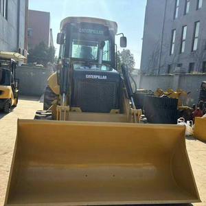 Achetez en gros des chargeuses-pelleteuses JCB neuves et d'occasion, hydrauliques, sur roues, 3CX 4X4, 3000 kg, matériel et meilleurs prix disponibles - Product Image 6