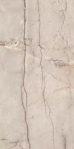 Lucas Brown Nuevo diseño Azulejos interiores 600x1200 Azulejos rústicos para piso Baño Azulejos de porcelana de cerámica Brillante 60x120 cm - Product Image 2