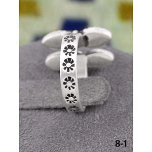 Southwest Handmade <b>Boho</b> Jewelry Kingman Turquoise Sterling <b>Silver</b> <b>Ring</b> Bezel Setting Emerald Cut Stone Smooth Cut Everyday Wear - Product Image 3