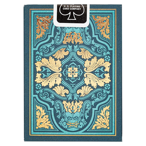 Cartes de poker Cartes de marque douanière pour magicien Stage <span class=keywords><strong>Magic</strong></span> BICYCLB Cartes à jouer - Product Image 2