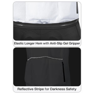 Unisex <b>Bicycle</b> Shirts Lightweight Breathable Quick Dry Cycling Jersey Wholesale Price Highly Comfortable Windproof Mens Womens - Product Image 6