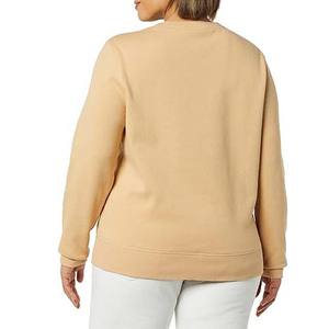 Sudaderas de Mujer Personalizadas de Alta Calidad, Manga Larga, Transpirables, Tallas Grandes, Sudaderas con Capucha y Sudaderas para Mujer - Product Image 2