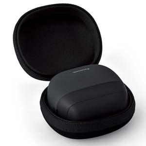 Afeitadora Eléctrica Compacta del Tamaño de la Palma de la Mano, Sistema de 5 Cuchillas, Afeitadora de Viaje Portátil para Rostro, Afeitado en Seco y Húmedo, Carga USB-C, Resistente al Agua IPX7 - Product Image 4