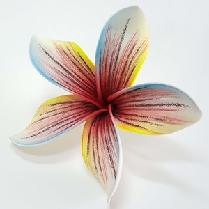 สินค้าพรีเมี่ยมของดอกโฟมลีลาวดีที่มีรูปแบบการสักไม่ซ้ำใคร (แพ็ค100ชิ้น) - Product Image 5