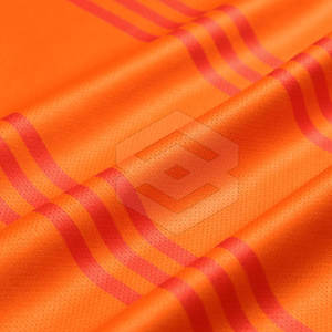 Personalizado Equipo Deportivo Uniforme Sublimación Fútbol Jersey Venta al por mayor TASA Fútbol Jersey para la venta - Product Image 6