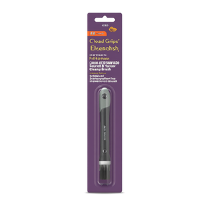 For OXO 'Good Grips' Electric Grill & Sandwich <b>Toaster</b> Cleaning Brush - Product Image 3