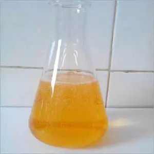 เอ็มเคเอช ลอริล ซัลเฟต (C18H41NO7S) ความบริสุทธิ์ 99% ของเหลวไม่มีสี วัตถุดิบเครื่องสำอางสำหรับการวิจัยและการใช้งานในห้องปฏิบัติการ - Product Image 1