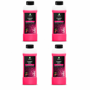 เชอร์รี่แว็กซ์ - Product Image 4