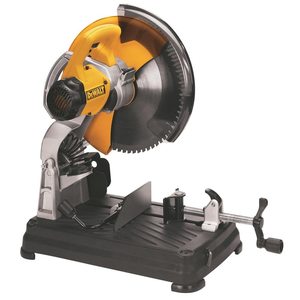 Scie à découper industrielle multi-lames de 14 pouces, 70 dents, 15 ampères AC/DC, à pointe en carbure HD pour métaux soudés à haute fréquence, acier HSS, alliage M42 - Product Image 4