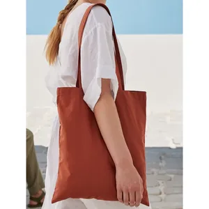 Bolsa de Compras Personalizada Promocional para el Día a Día, Mercancía Personalizada - Product Image 5