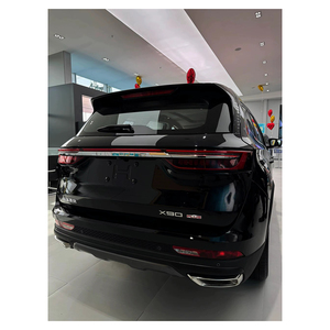 Jetour X90 Plus Chery de Alta Calidad, Listo para Compras al por Mayor y Abastecimiento para Distribuidores en Todo el Mundo - Product Image 4