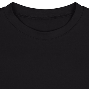 Camiseta de manga corta informal Unisex lisa con estampado de verano de buena calidad para mujer, camiseta de talla grande, Camiseta deportiva para mujer - Product Image 5