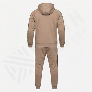 Traje Deportivo para Hombre de Secado Rápido que Absorbe la Humedad, Diseñado para Apoyar los Movimientos, Correr, Gimnasio, Actividades al Aire Libre, Fitness Atlético - Product Image 2