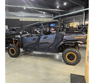 Nouveau UTV utilitaire tout-terrain pour adultes Commander MAX XT-P 2026 entièrement équipé à vendre avec garantie - Product Image 3