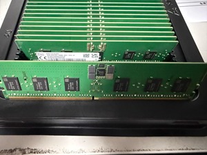 Servidor SK Hynix nuevo y Original RAM HMCG78AEBRA DDR5 4800 EC8 RDIMM 16G 1Rx8 HMCG78AEBRA107N de HMCG78AEBRA107N - Product Image 5