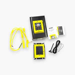 Lecteur de cartes de crédit et NFC Nayax VPOS Touch pour distributeur automatique MDB – Expédition et enlèvement en 1 jour – Catégorie de produit : Kiosques de paiement - Product Image 1