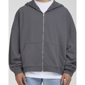 Sudadera Moderna con Bolsillo Delantero Ligera y Elegante para Hombre, Nueva Tendencia, Sudadera para Hombre de la Mejor Calidad, Ajuste Holgado y Cómodo - Product Image 1