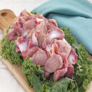 Gésiers de poulet halal surgelés de qualité supérieure, partie musculaire, emballage sous vide, qualité d'exportation, prix de gros, livraison rapide, acheter en ligne - Product Image 6
