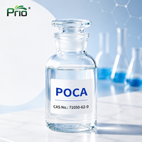 Copolymère POCA de phosphono et d'acide carboxylique