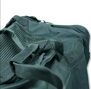 Shemax Martial Arts Master Bag en calidad de lujo - Product Image 5