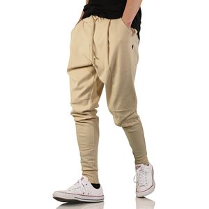 Top Selling Custom Design Men's Cargo Sweatpants High Quality Multi-Pocket Gym Running Jogger Pants Embossed Casual Fabric - Product Image 6