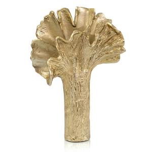 Florero de planta de oro y florero de diseño mejor para la decoración del hogar personalizado hecho a mano mejor decoración interior y diseño hecho a mano - Product Image 4