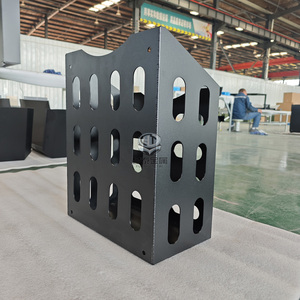 <span class=keywords><strong>Porta</strong></span> Taniche in Lega di Alluminio per Esterni, per Coperture e Vassoi di Furgoni - Product Image 2