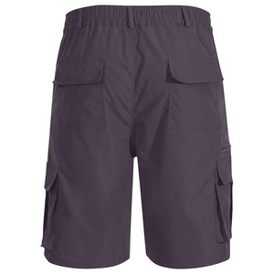 Pantalones cortos para hombre Pantalones cortos de carga casuales Pantalones cortos de diseño ligero y transpirable para hombres con cintura elástica - Product Image 4